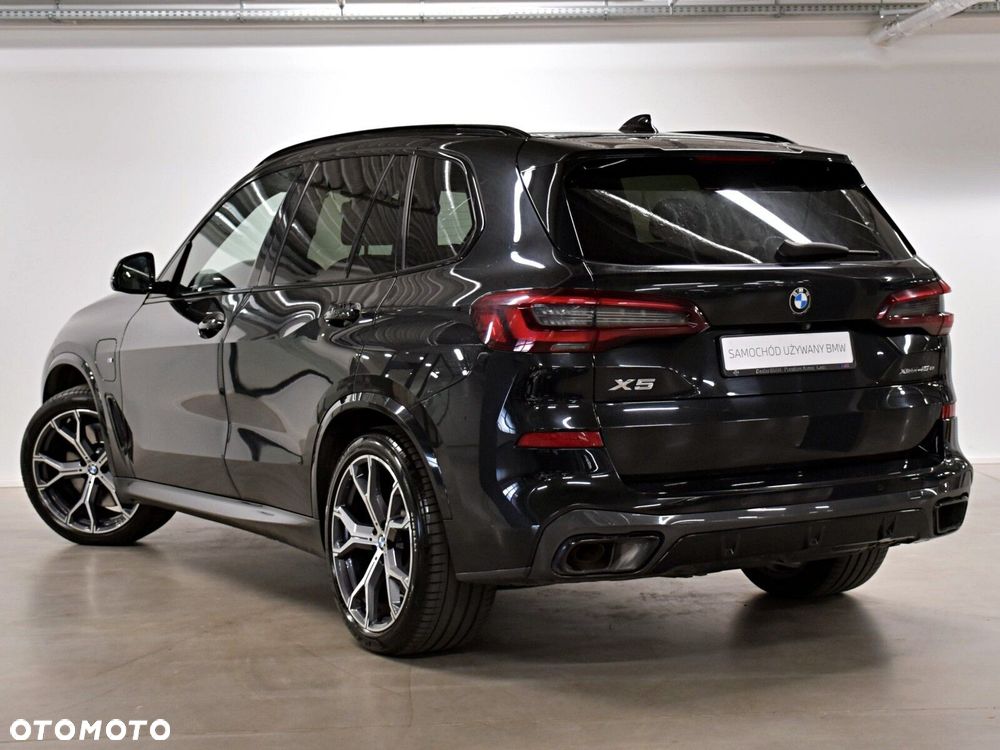BMW X5 - 4