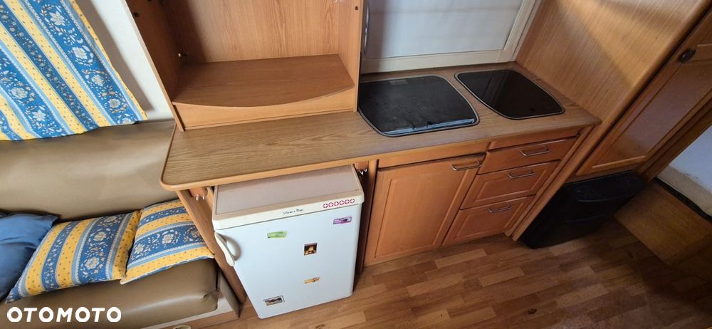 Tabbert Princes - 17