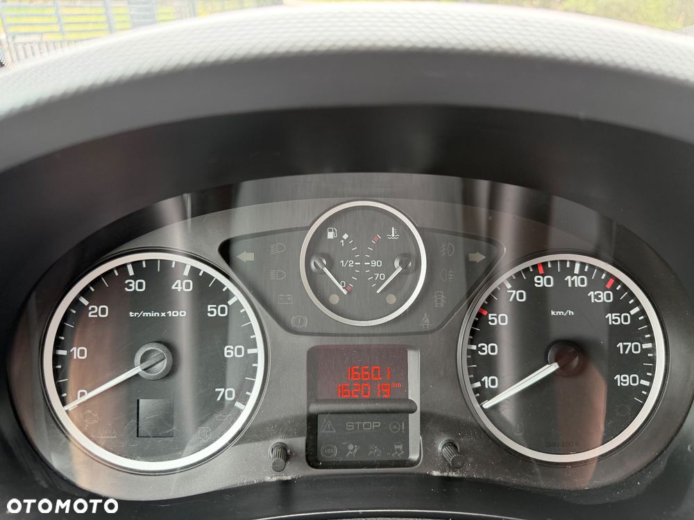 Citroën Berlingo - 21