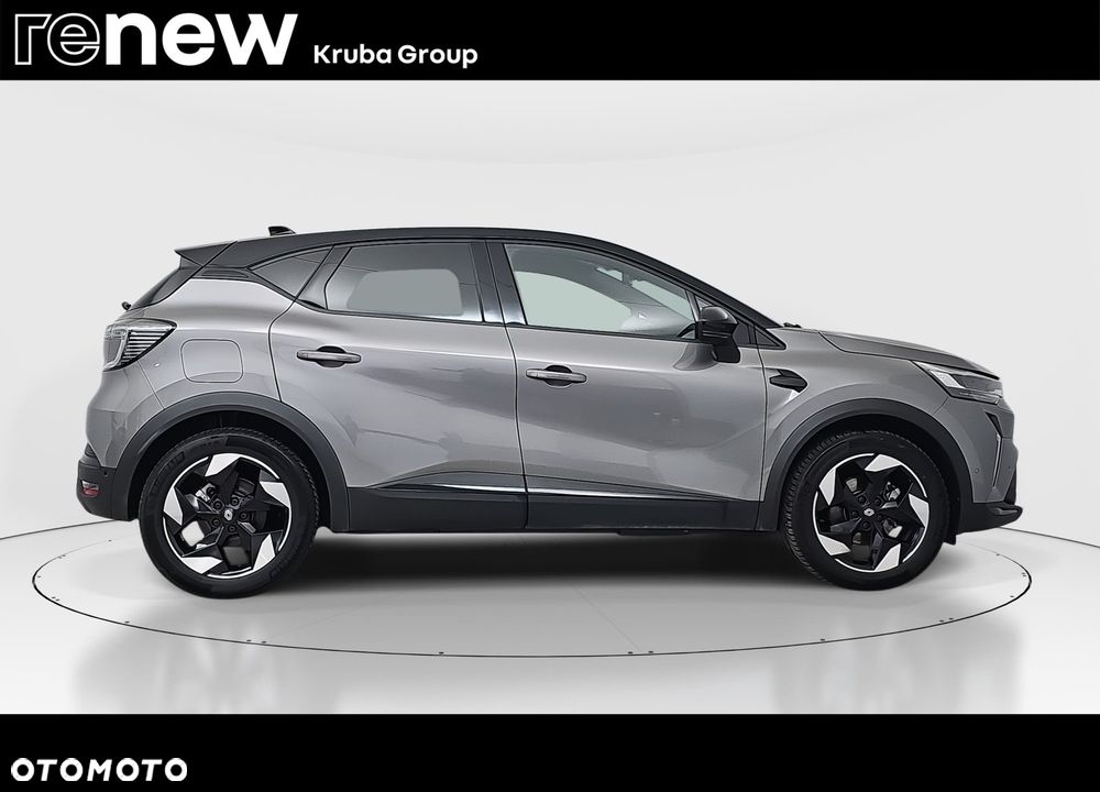 Renault Captur 2025 photo 4