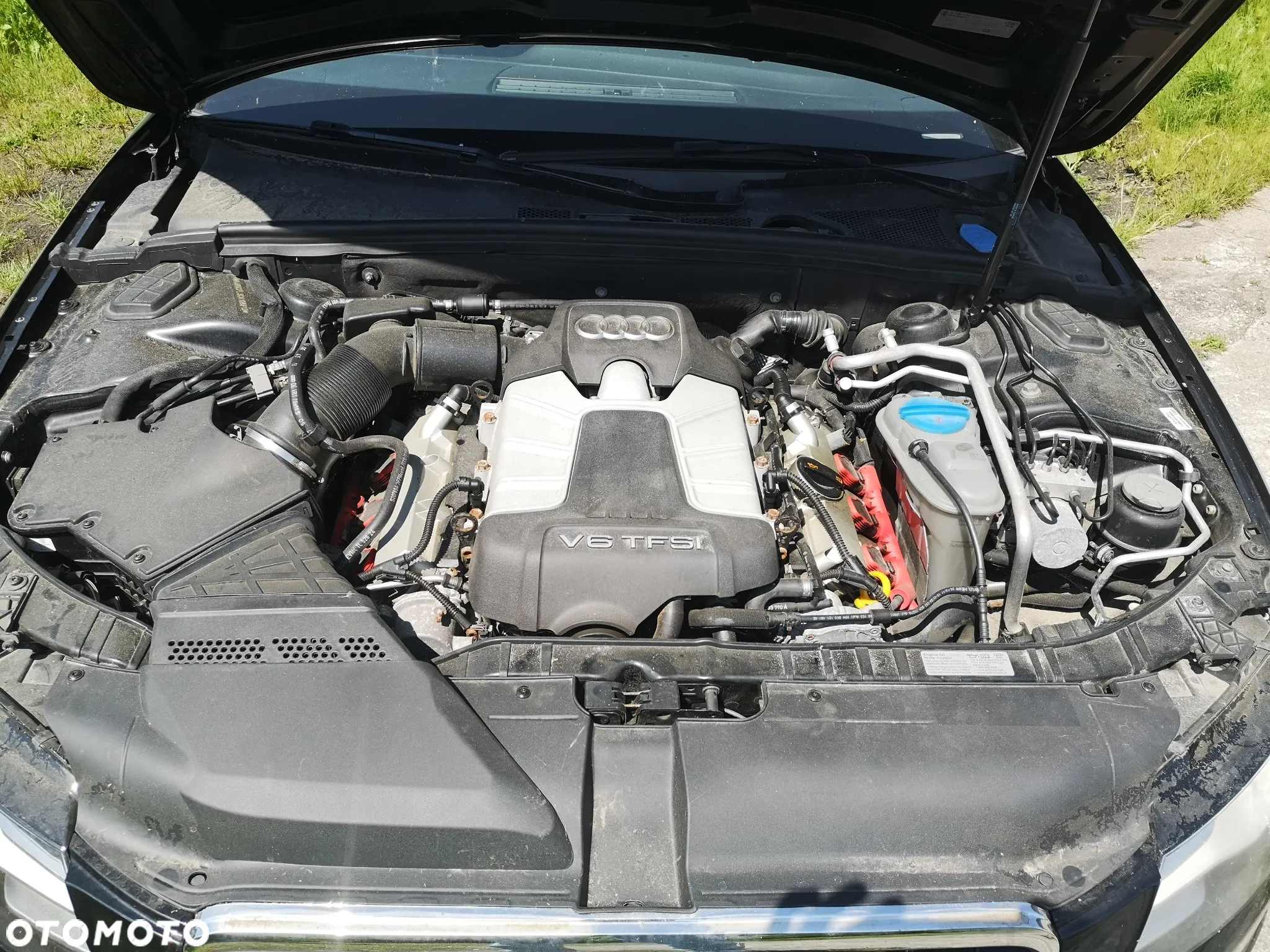 Audi S4 3.0 TFSI Quattro S tronic - 6