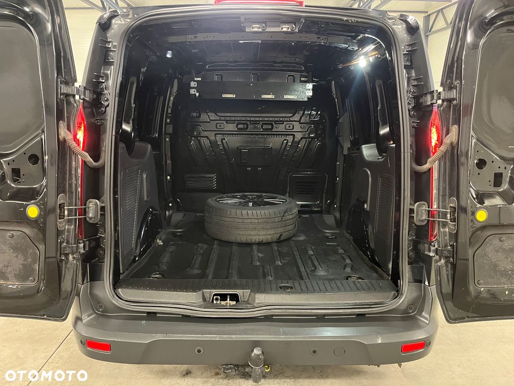 Ford Transit connect - 19