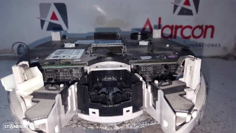 LUZ INTERIOR MERCEDES CLASE E (W211) BERLINA E 320 CDI  4-MATIC (211.089) - 3