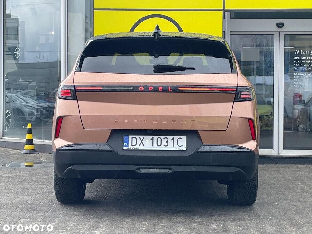 Opel Grandland - 6