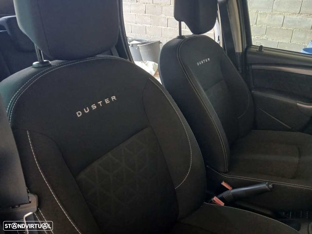 Dacia Duster 1.5 dCi Prestige - 18