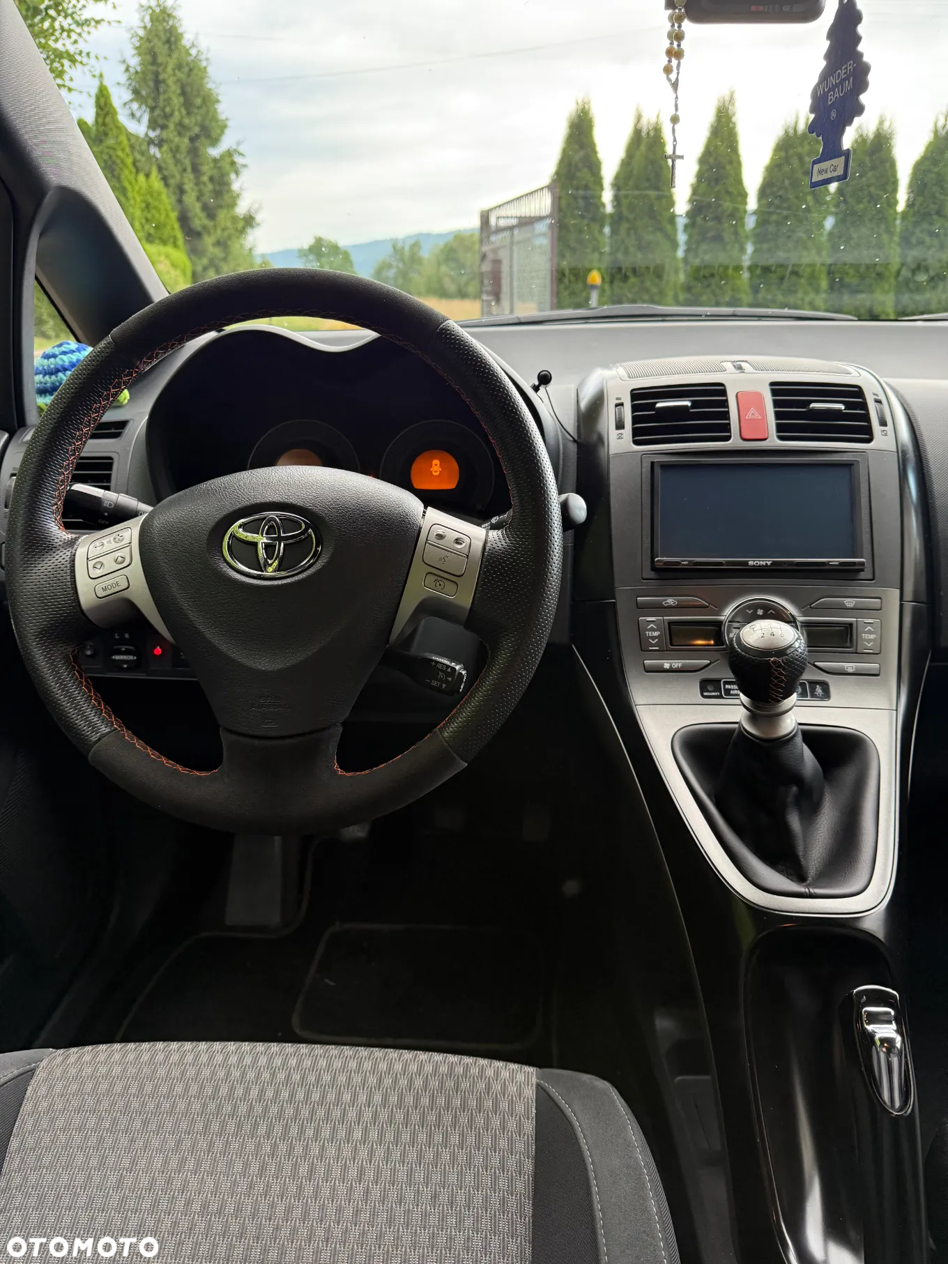 Toyota Auris 2.0 D-4D Prestige - 23
