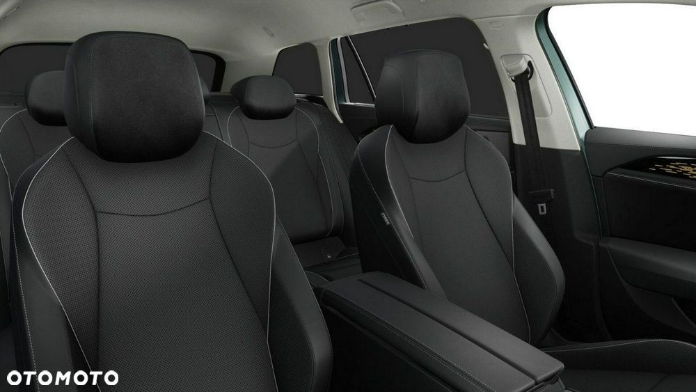 Volkswagen Passat - 7