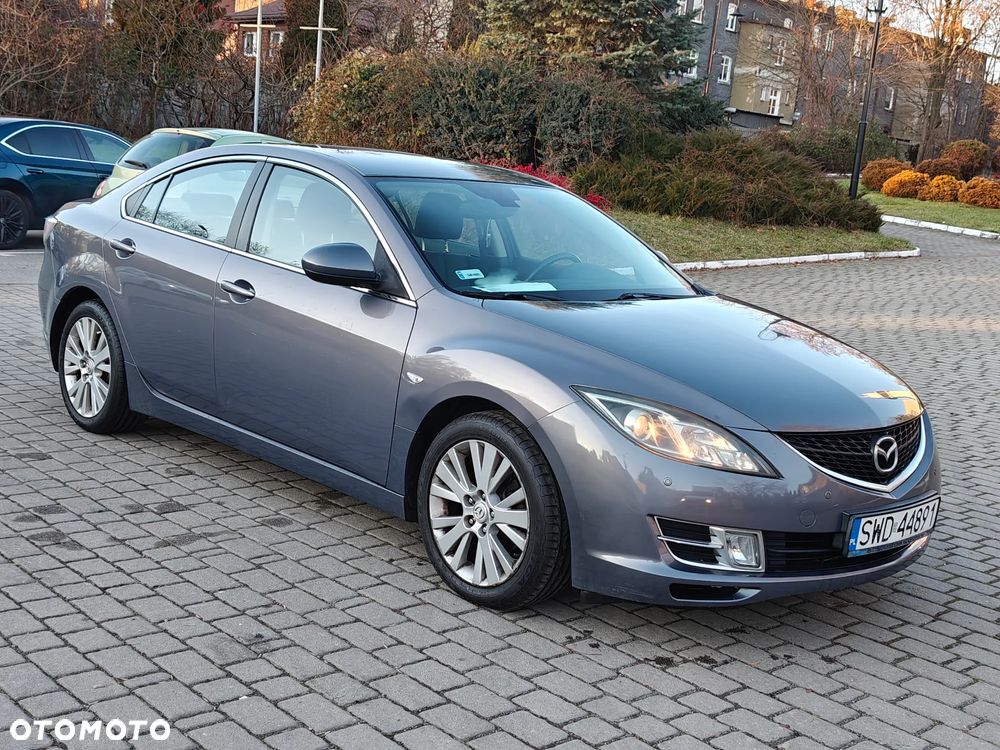Mazda 6 1.8 Comfort - 12