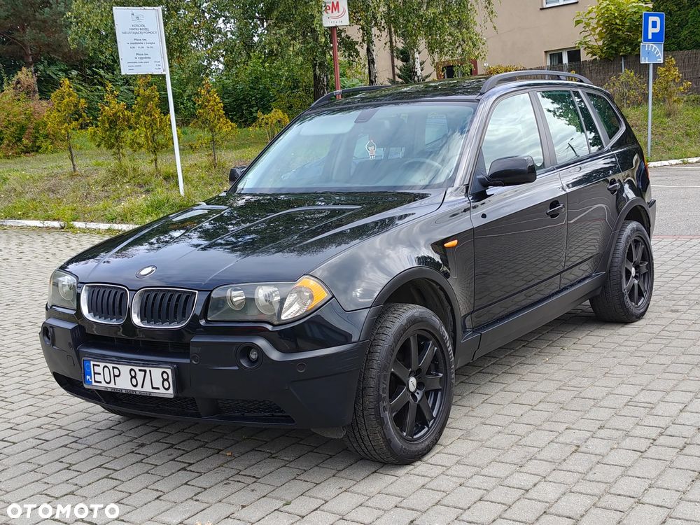 BMW X5 - 14
