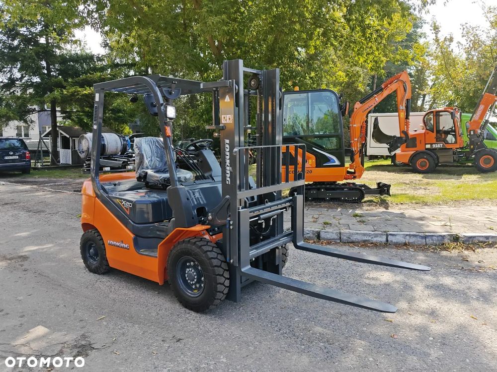 Inny LONKING 2 TONY UDZWIG - 9