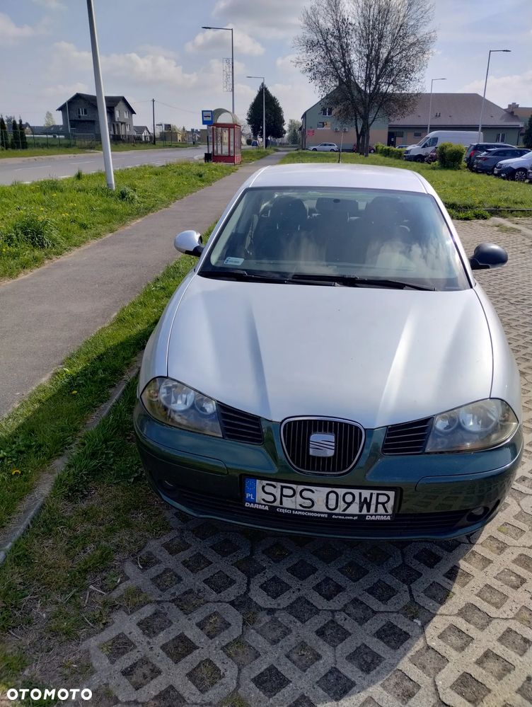 Seat Cordoba 1.4 16V Superwagen - 1