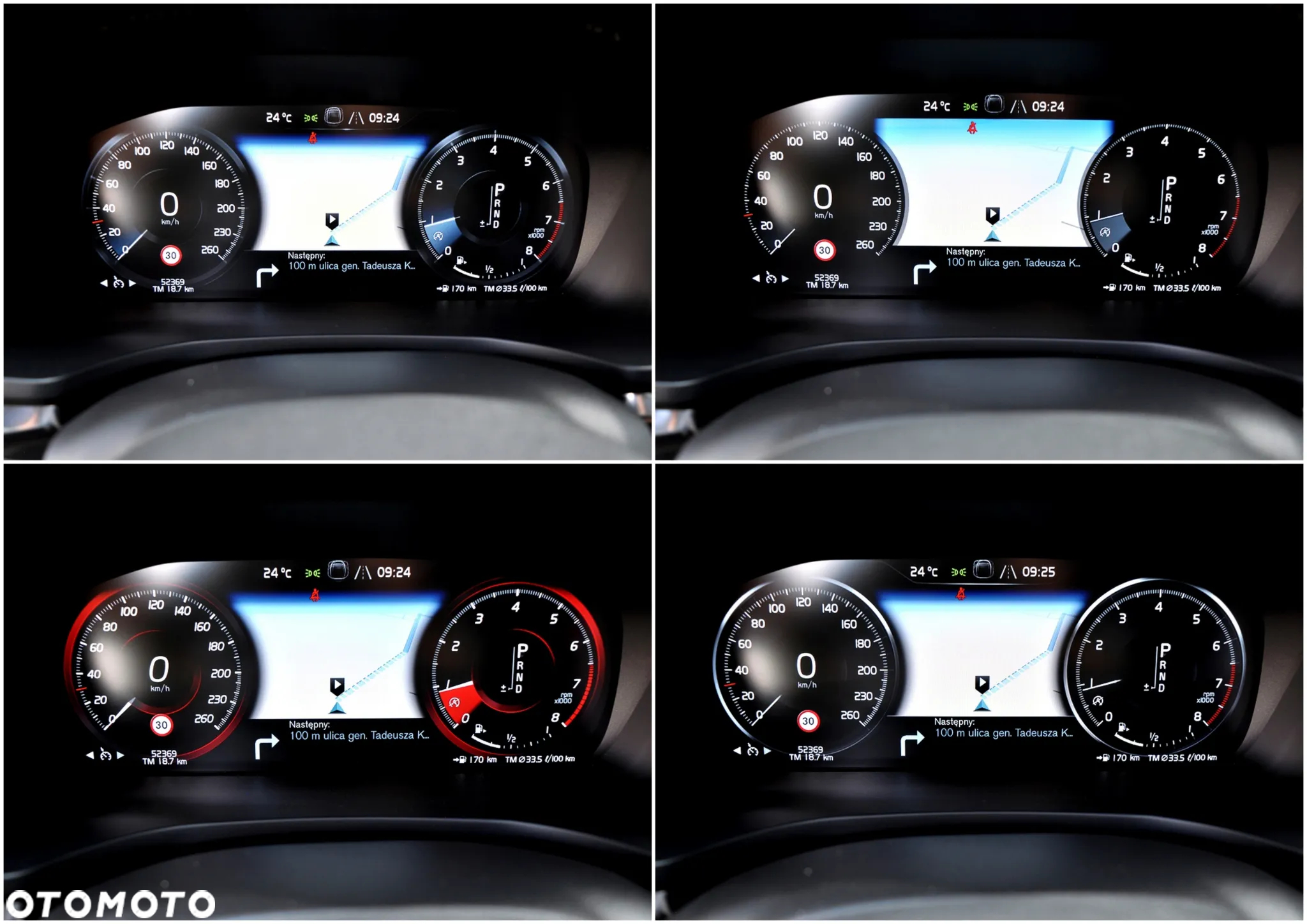 Volvo S60 T5 AWD R-Design - 38