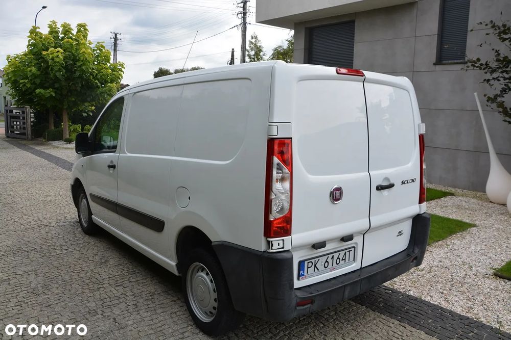 Fiat SCUDO - 10