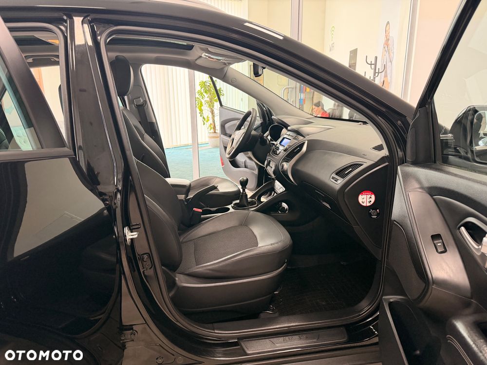 Hyundai ix35 - 36