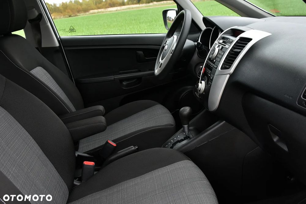 Kia Venga 1.6 M - 19