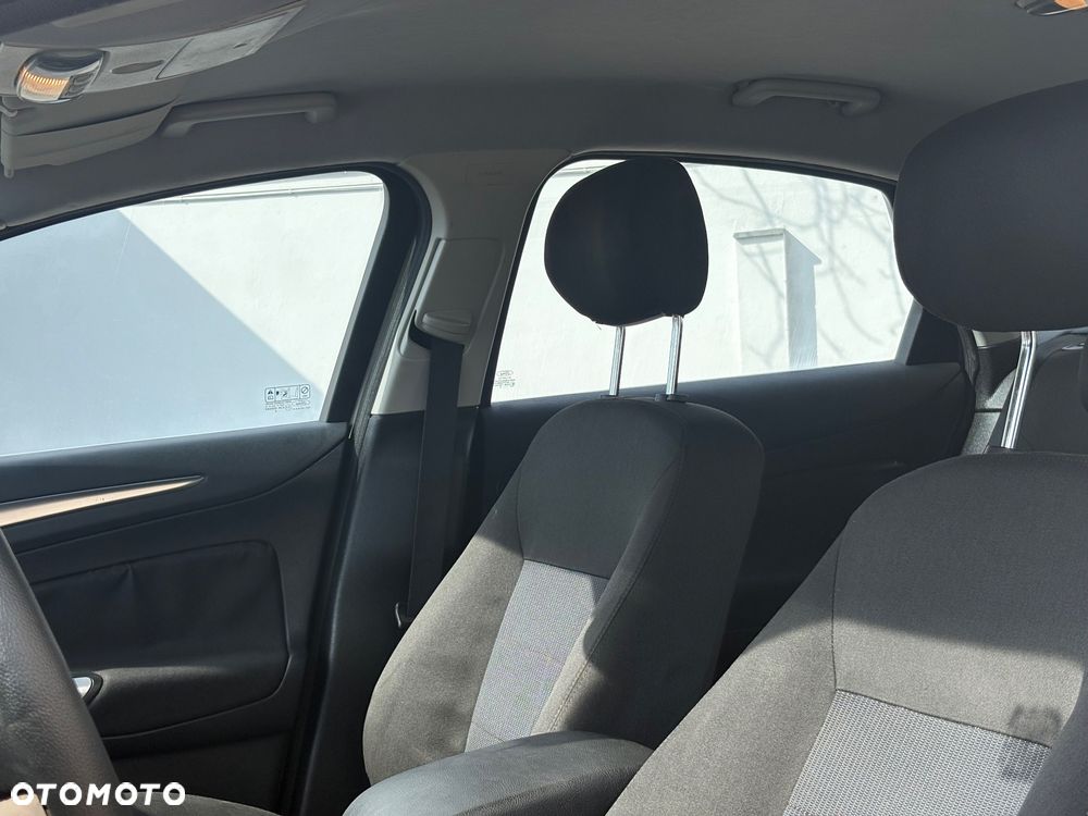 Ford Mondeo 2.0 Trend / Trend+ - 20