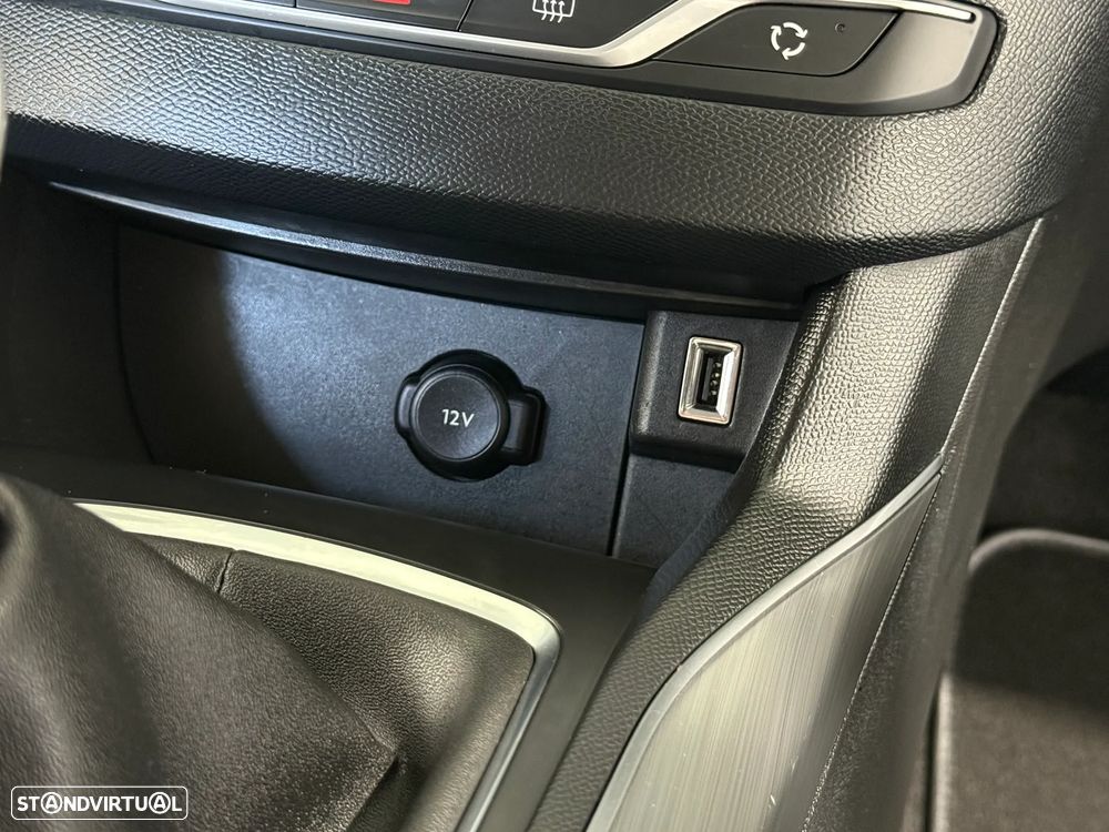 Peugeot 308 SW 1.5 BlueHDi Allure - 33