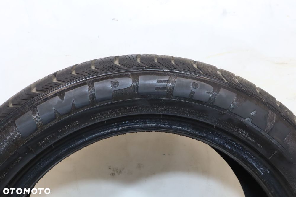 OPONA OPONY 2 SZT IMPERIAL SNOWDRAGON ZIMA  215/55/17 22R - 14