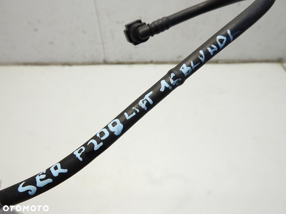 PRZEWÓD SERWO PEUGEOT 208 1.5 BLUE HDI - 2