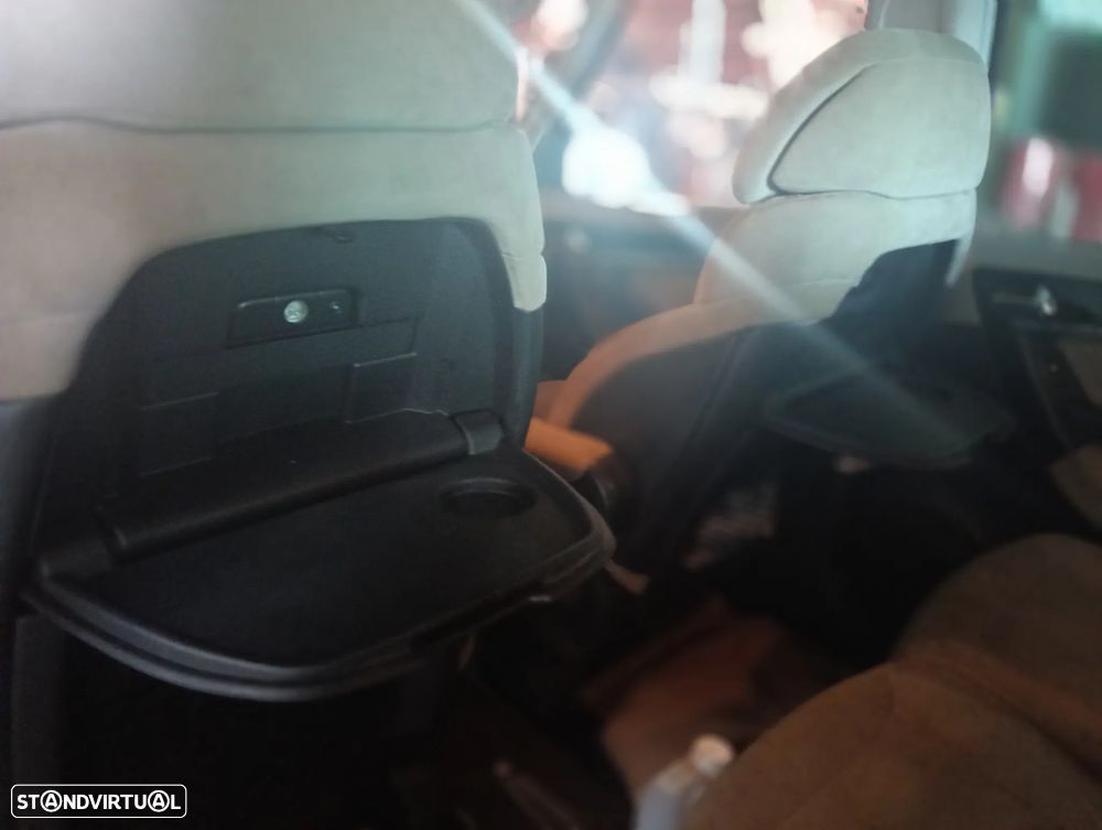 Citroën C4 Grand Picasso 1.6 HDi Exclusive CMP6 - 3
