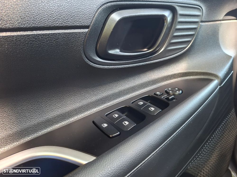 Hyundai Bayon 1.0 T-GDI Premium - 19