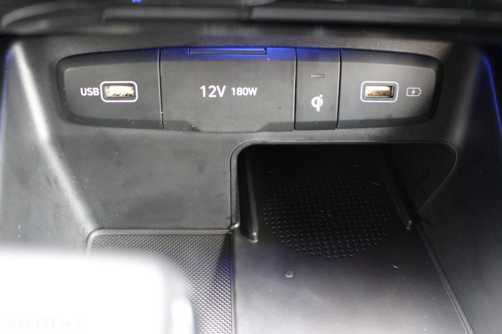 Hyundai Tucson - 22