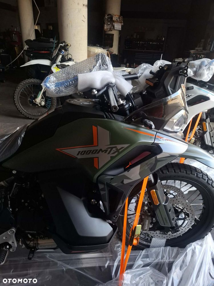 CFMoto 1000 MT-X - 16
