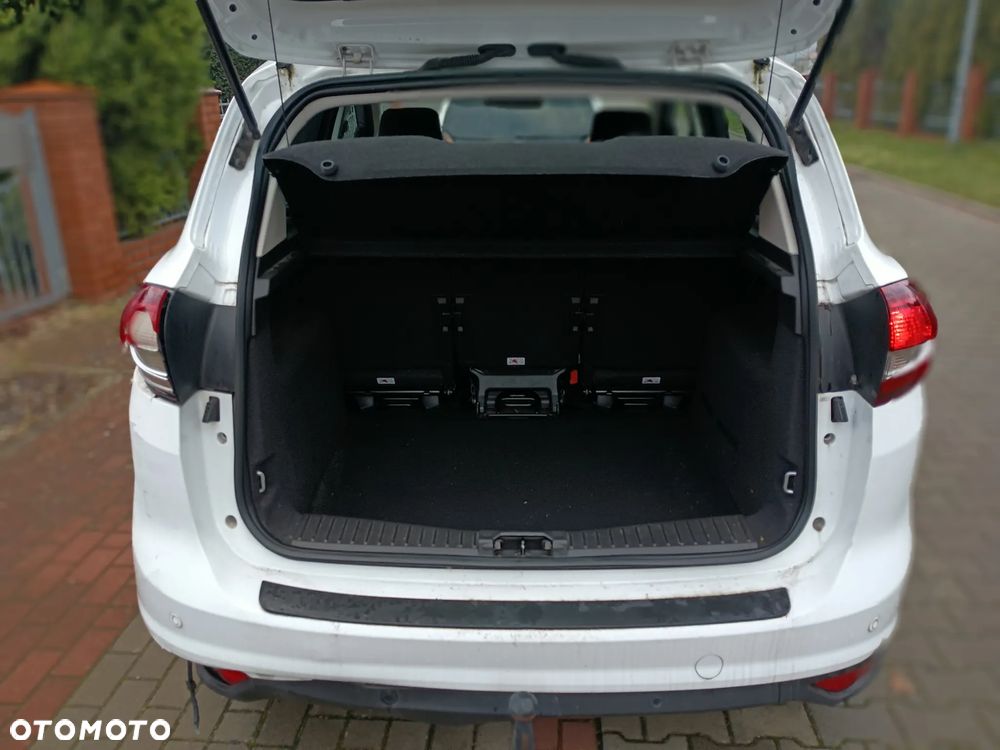 Ford C-MAX - 9