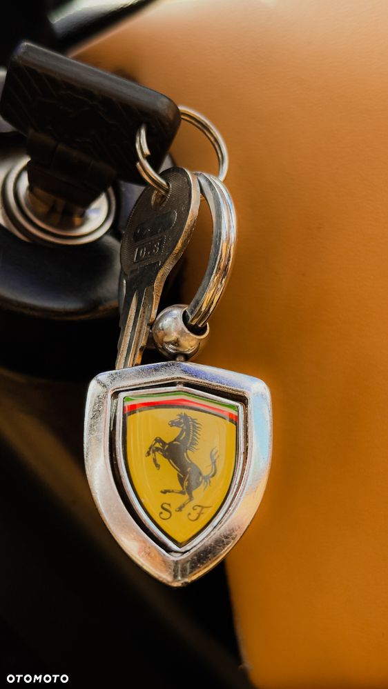Ferrari Mondial - 23