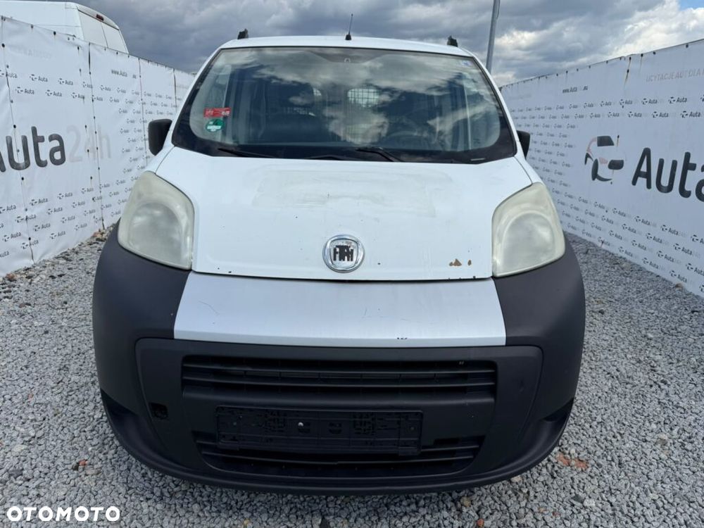 Fiat Fiorino - 2
