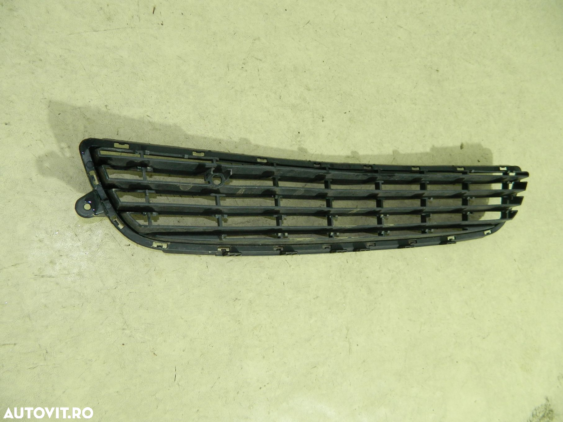 Grila centrala bara fata, Opel Zafira B, 2005, 2006, 2007, 2007, 2008,, 13124978 - 5
