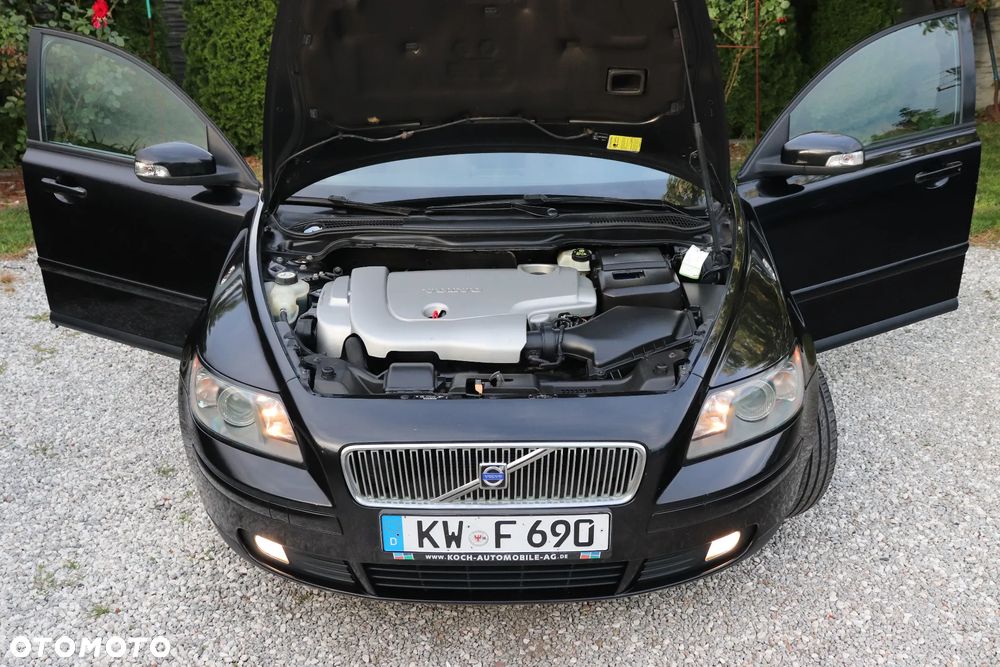 Volvo V50 2.4D5 - 8
