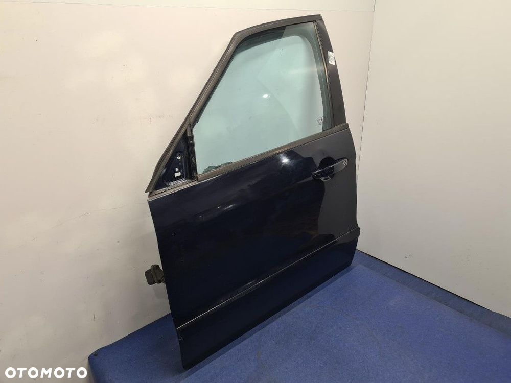 FORD S-MAX DRZWI PRZÓD LEWE V6 - 4