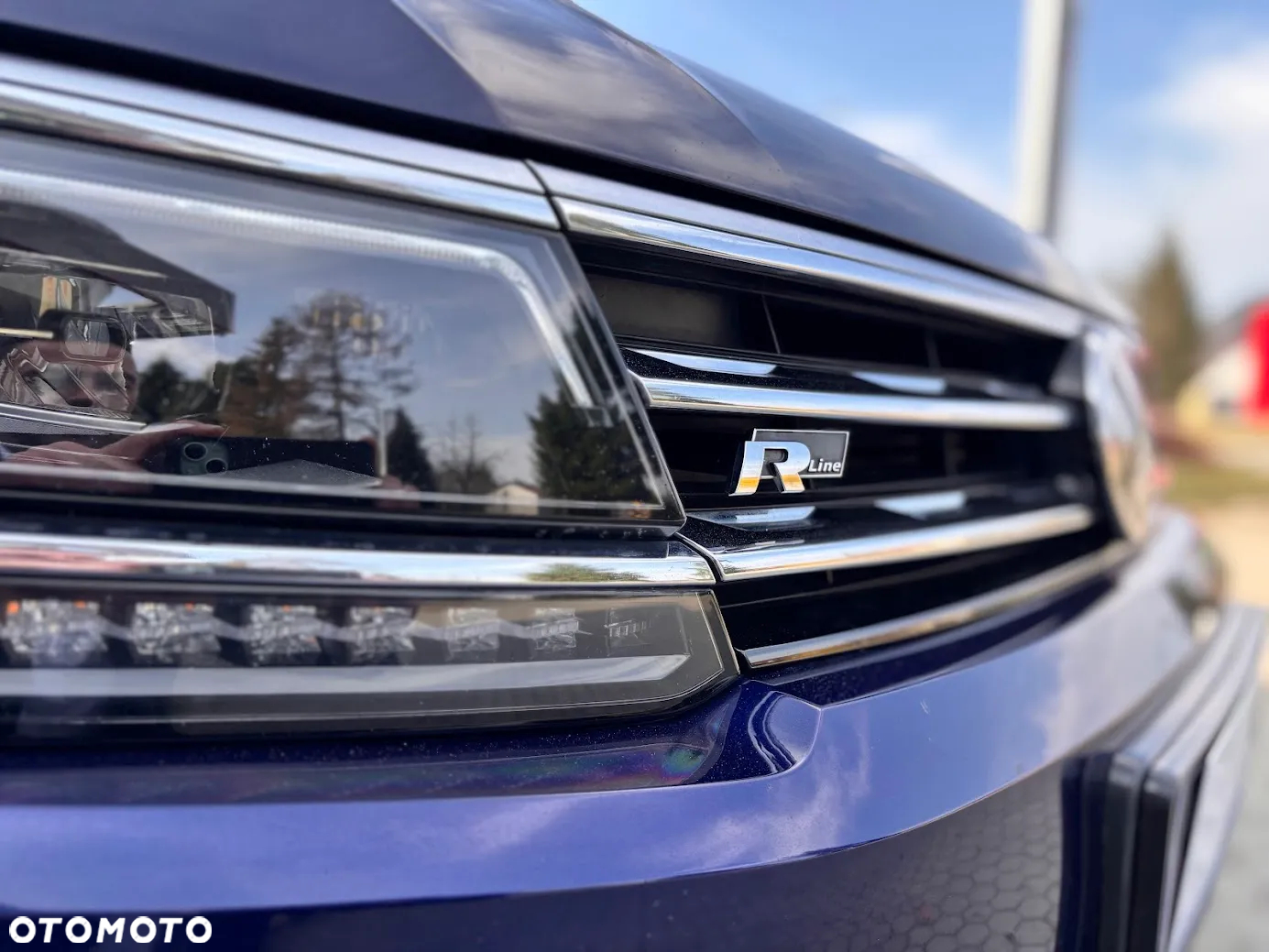 Volkswagen Tiguan 2.0 TSI BMT 4Mot Highline DSG - 28