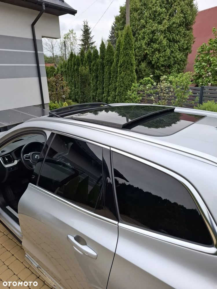 Volvo XC 60 T6 AWD Inscription - 19