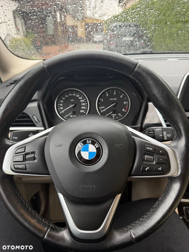 BMW Seria 2 220d xDrive Sport-Aut Luxury Line - 15