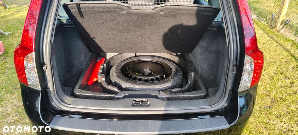 Volvo V50 DPF D3 Business Pro Edition - 13