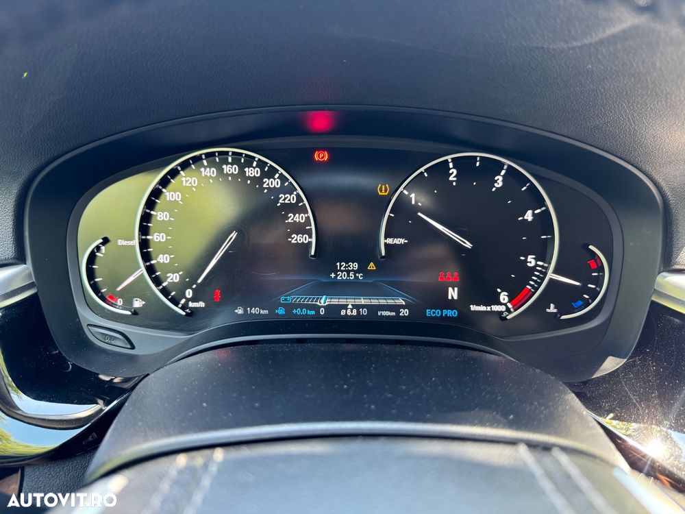 BMW Seria 5 - 31