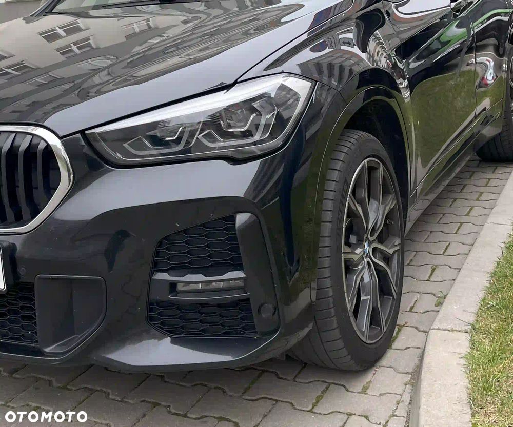 BMW X1 xDrive20d M Sport - 5