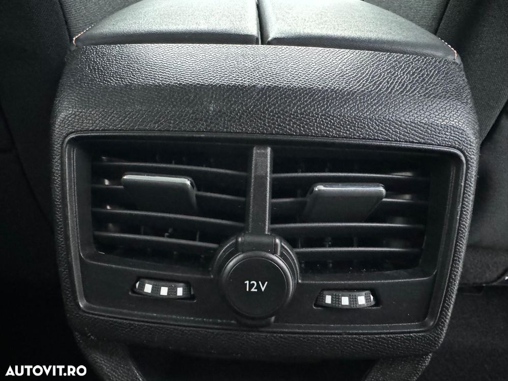 Peugeot 3008 BlueHDi 130 Stop & Start Active - 28