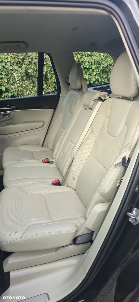 Volvo XC 90 D5 AWD Inscription - 15