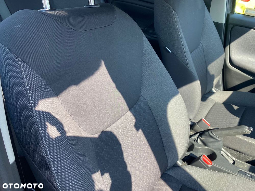 Toyota Yaris 1.5 Active - 24