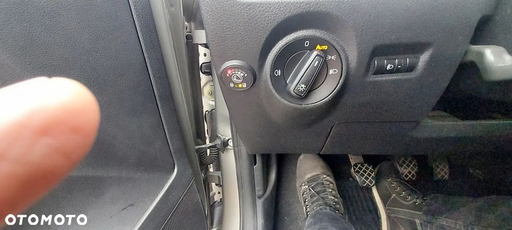 Skoda Fabia 1.0 Active - 11