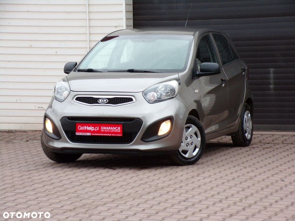 Kia Picanto - 4
