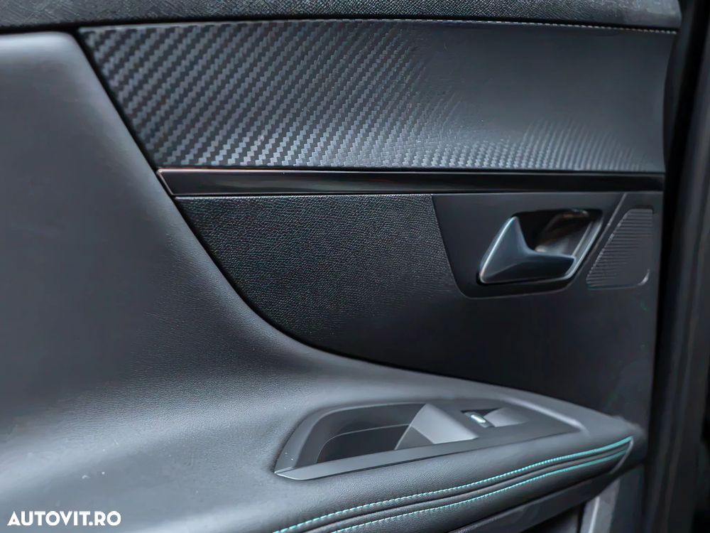 Peugeot 3008 225 e-EAT8 Allure Pack - 22
