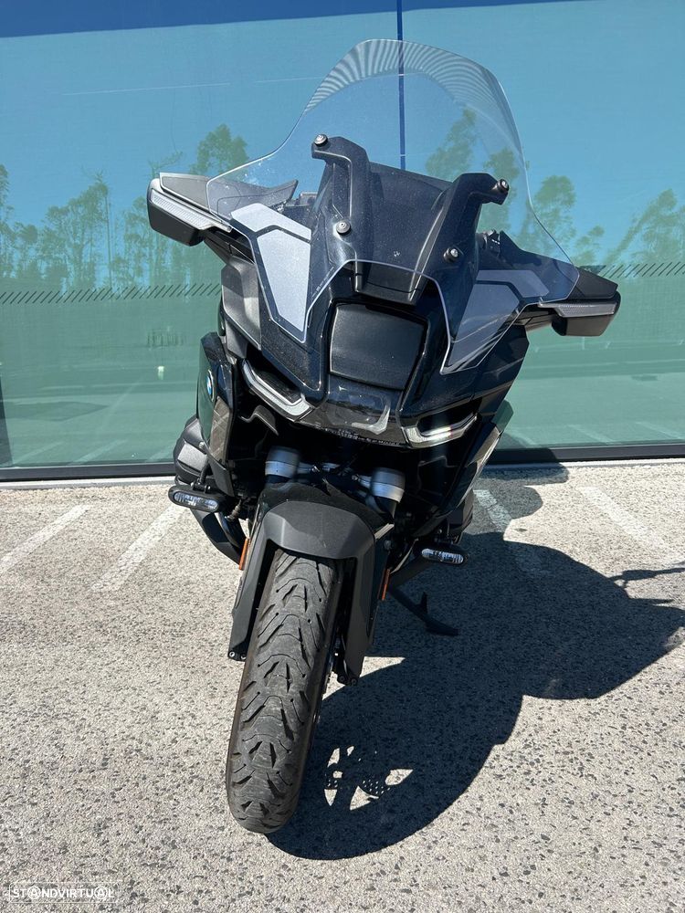 BMW R 1300 RT - 5