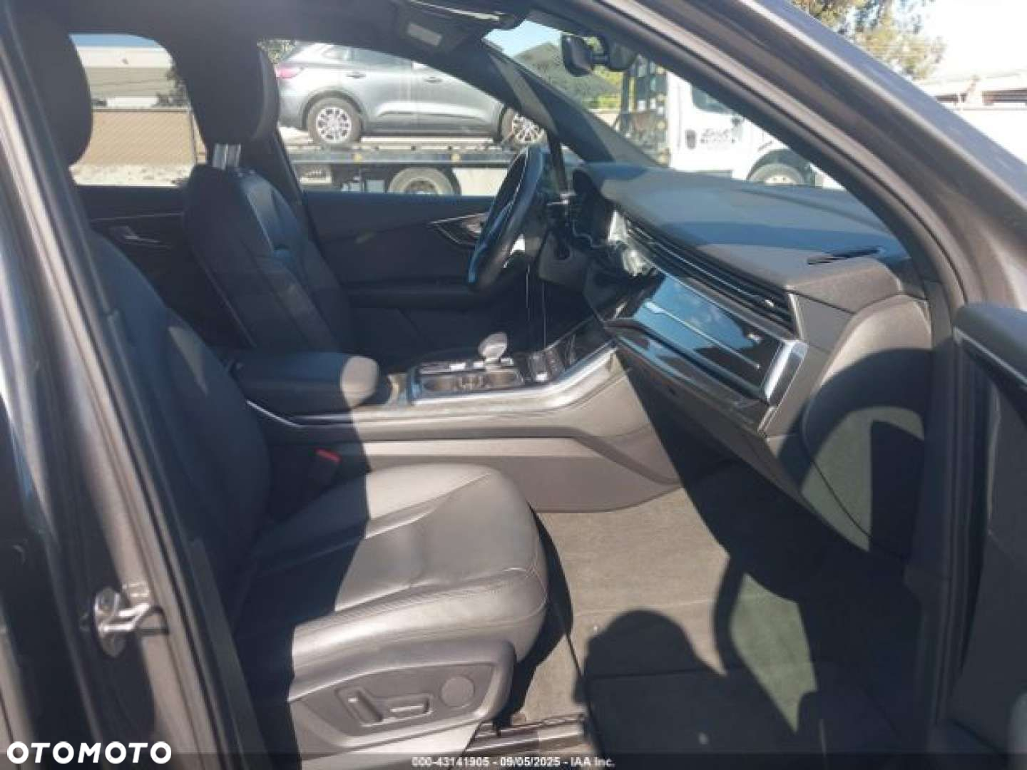 Audi Q7 - 9