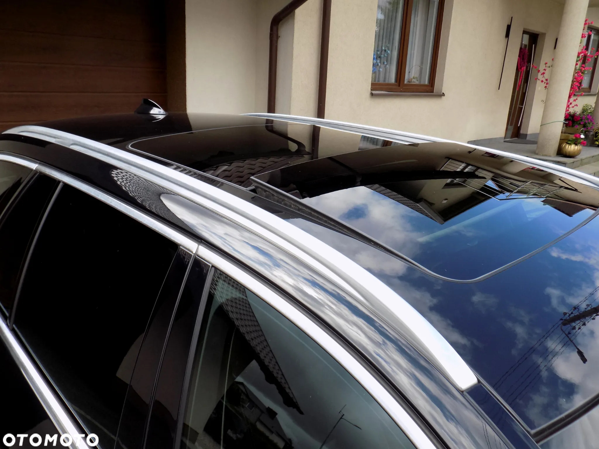 BMW Seria 5 525d Touring Sport-Aut Luxury Line - 24