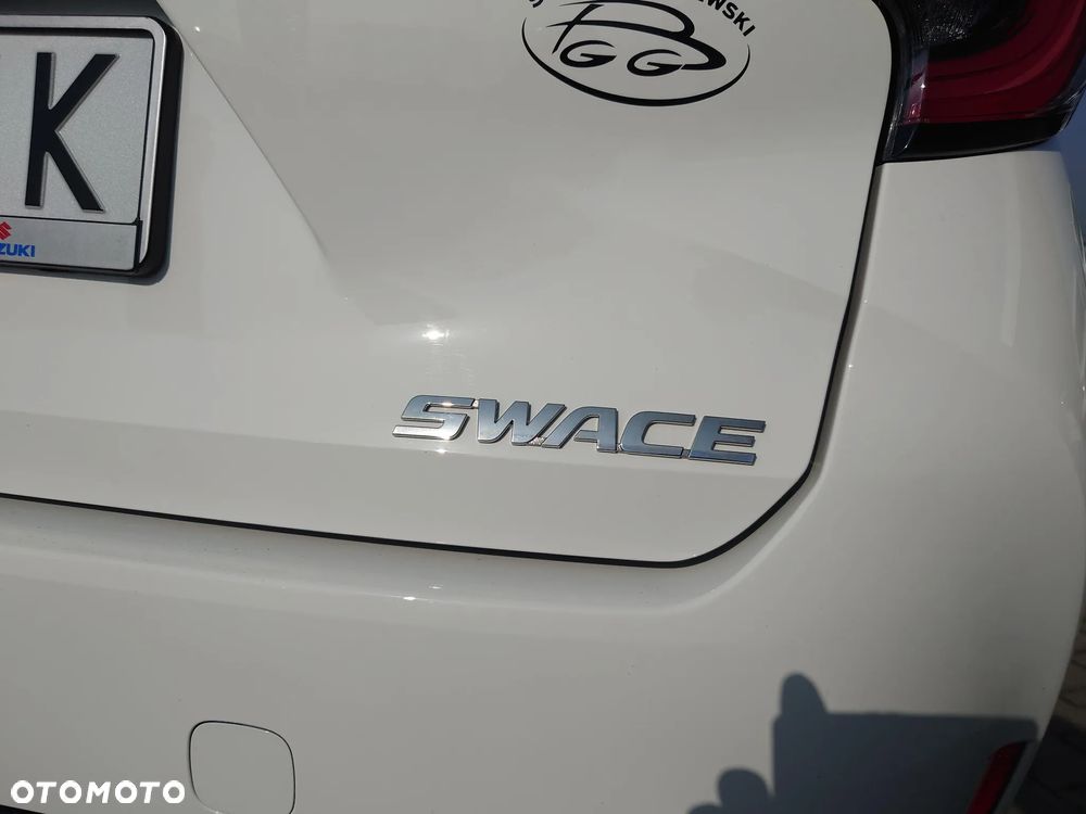 Suzuki Swace - 29