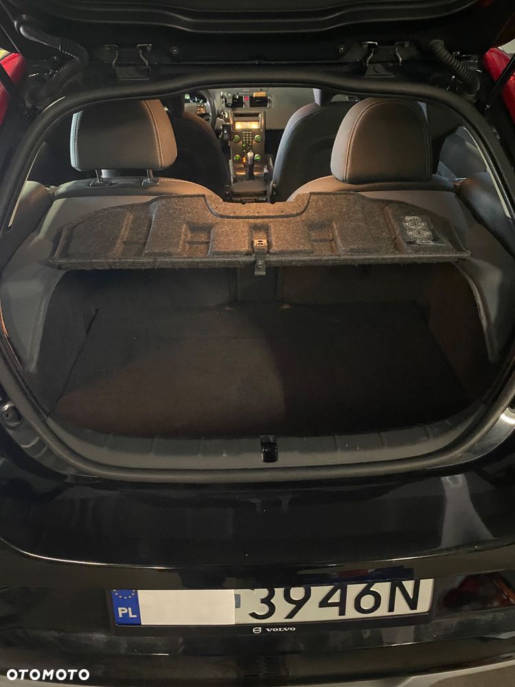 Volvo C30 D2 RDesign - 19